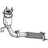 1 catalyseur Bosal 099289