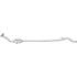 1 catalyseur Bosal 099314