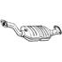1 catalyseur Bosal 099351