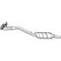 1 catalyseur Bosal 099375