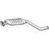 1 catalyseur Bosal 099396