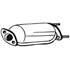1 catalyseur Bosal 099426