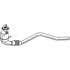 1 catalyseur Bosal 099587