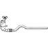 1 catalyseur Bosal 099596