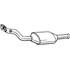 1 catalyseur Bosal 099617