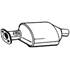 1 catalyseur Bosal 099680