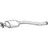1 catalyseur Bosal 099683