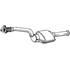 1 catalyseur Bosal 099685