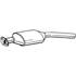 1 catalyseur Bosal 099692