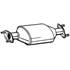 1 catalyseur Bosal 099757
