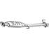 1 catalyseur Bosal 099811