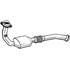 1 catalyseur Bosal 099838