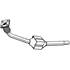 1 catalyseur Bosal 099887