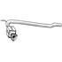 1 catalyseur Bosal 099895