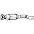 1 catalyseur Bosal 099987