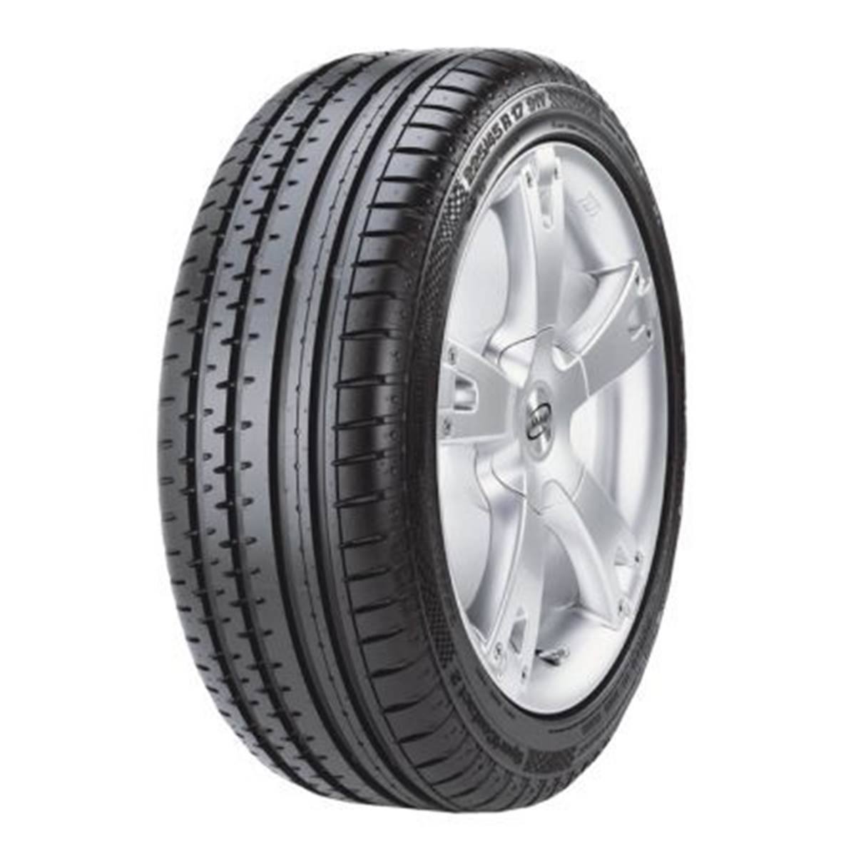 Pneu CONTINENTAL 215/40R16 86W ContiSportContact 2 XL