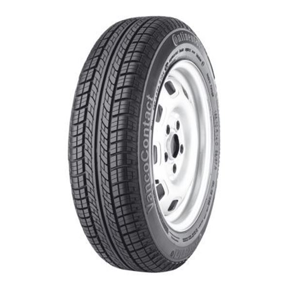 Pneu VancoContact215/65X16 102 H