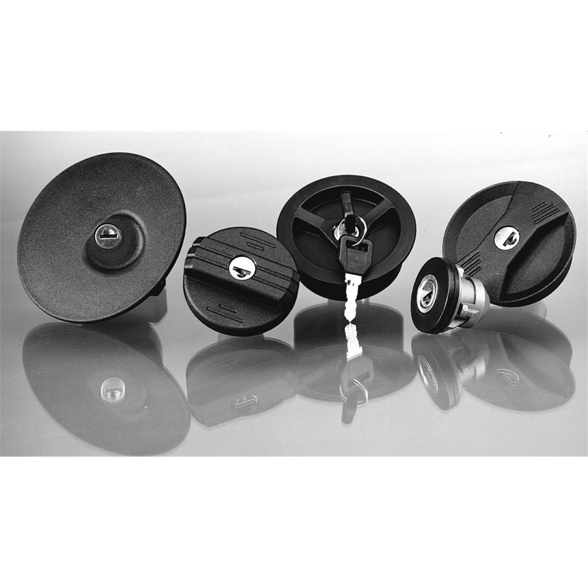 Bouchon D'essence Antivol Pour R4/r5/r6/r20 À Clé Altium Ba051