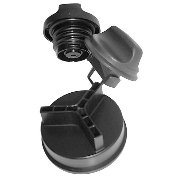 Bouchon d'essence pour Citroen/Peugeot sans clé Altium BT01