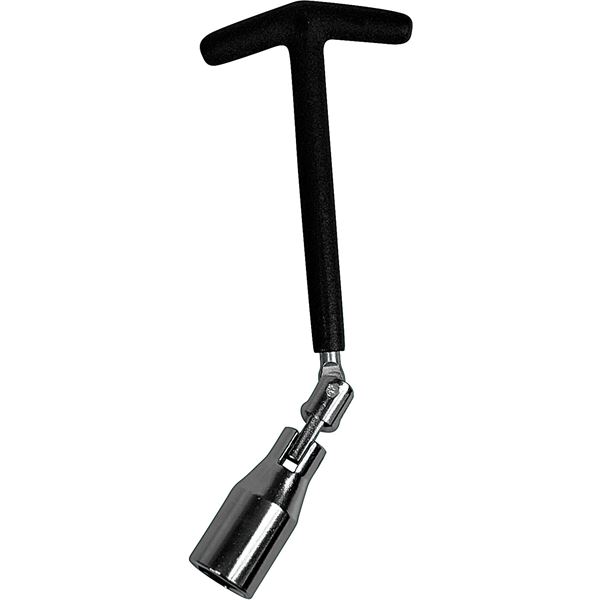 CLE A BOUGIE CARDAN 21MM