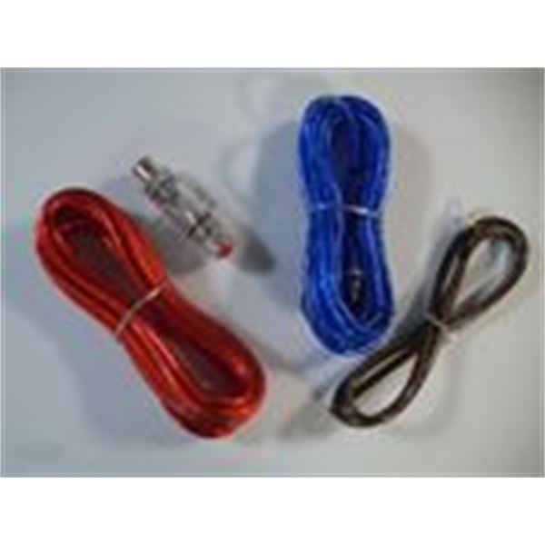 Kit d'alimentation DB Sonic 10 mm² D6611