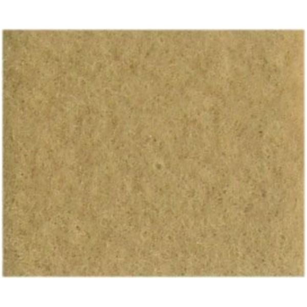 Moquette acoustique voiture beige 70 x 140 cm