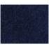 Moquette acoustique voiture bleu 70 x 140 cm