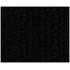 Moquette acoustique voiture noir 70 x 140 cm