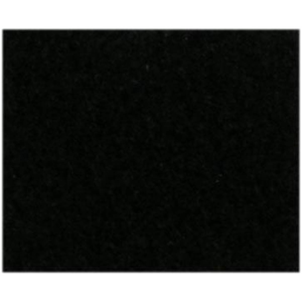 Moquette Acoustique Noir 70 X 140 Cm
