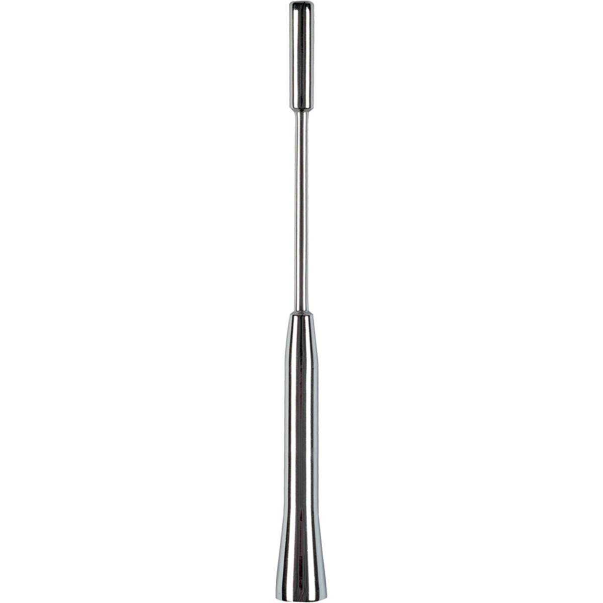 Antenne Radio Auto Aluminium 16 Cm