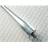 Antenne véhicule aluminium antivol