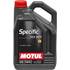 Huile moteur MOTUL diesel 5W40 SPECIFIC 505 01 5L