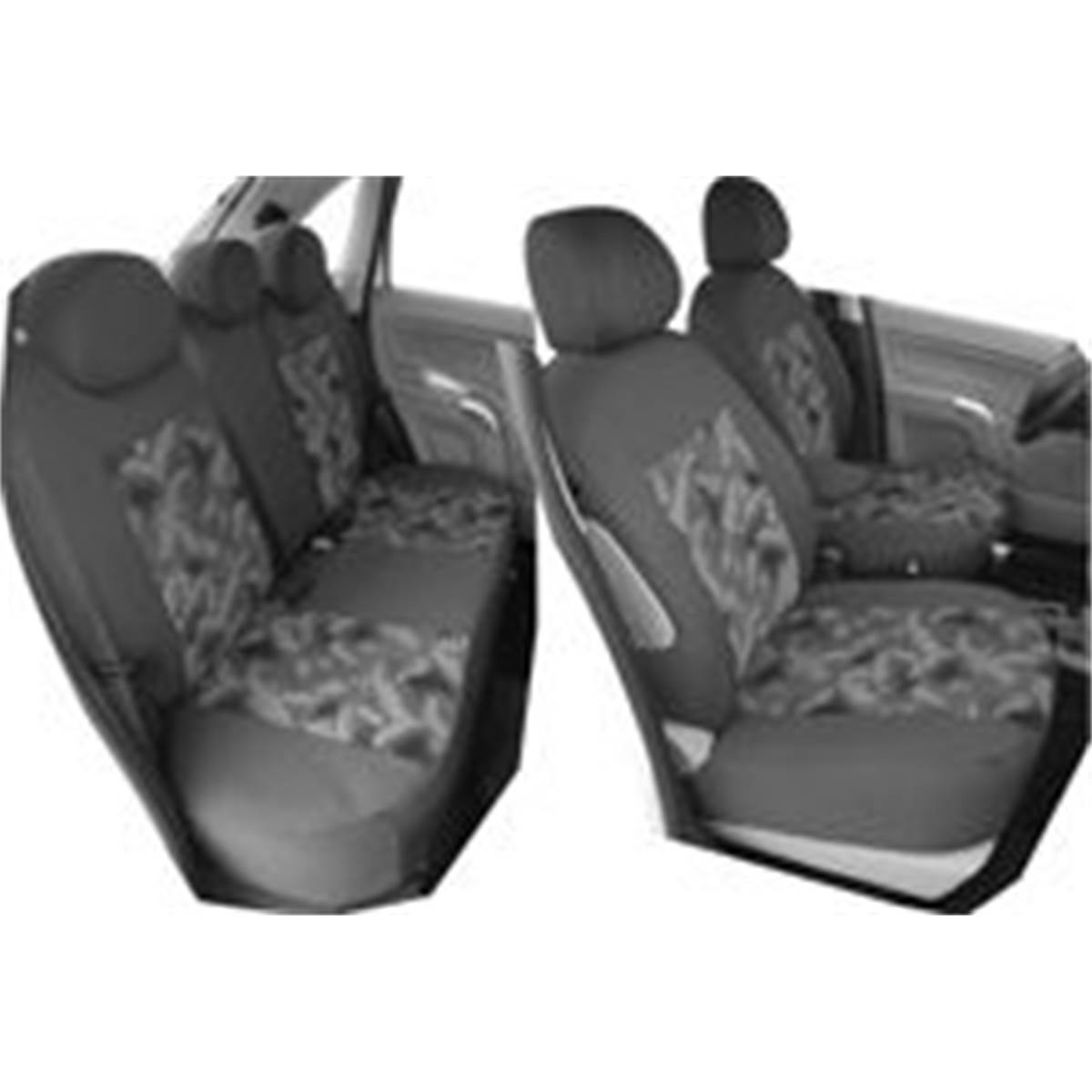 Housse Premium Pour Citroën C3 5p