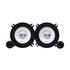Haut-parleurs Alpine SXE-1350S