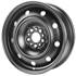 Jante tole Magnetto Wheels 15 pouces Noir