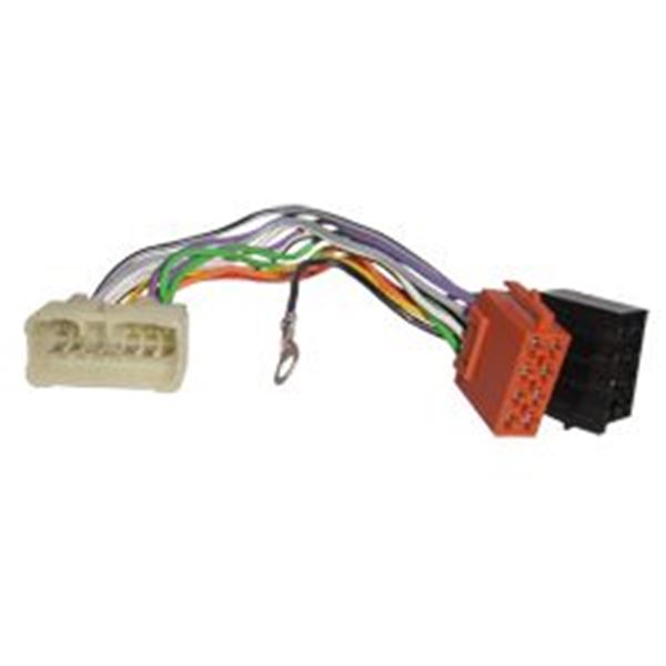 Faisceau autoradio pour BALENO / VITAR / SUZUKI