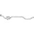 1 catalyseur Bosal 099003