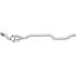 1 catalyseur Bosal 099006