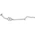 1 catalyseur Bosal 099096