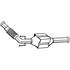 1 catalyseur Bosal 099101