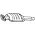 1 catalyseur Bosal 099162