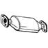 1 catalyseur Bosal 099818