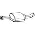 1 catalyseur Bosal 099824