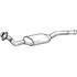 1 catalyseur Bosal 099873
