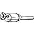 1 catalyseur Bosal 099890