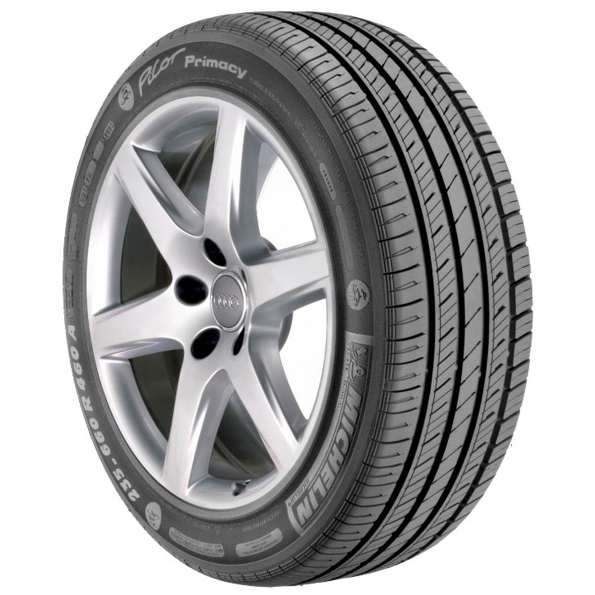Pneu Michelin Été - Pilot Primacy 245/40R20 95Y