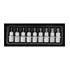Coffret métallique 9 pcs Autobest