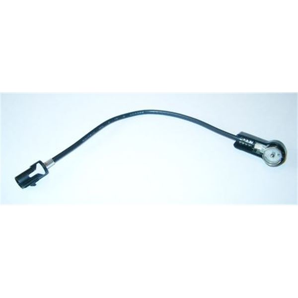 Adaptateur d'antenne radio Fakra/DIN pour BMW