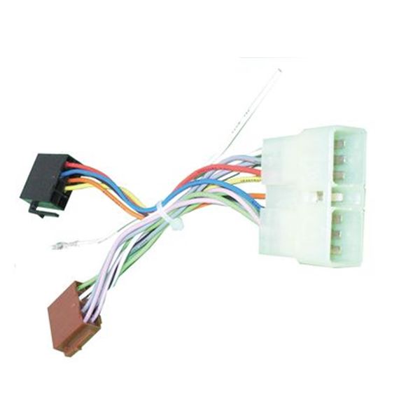 Câble de connecteur d'adaptateur SFP pour BMW, autoradio, système