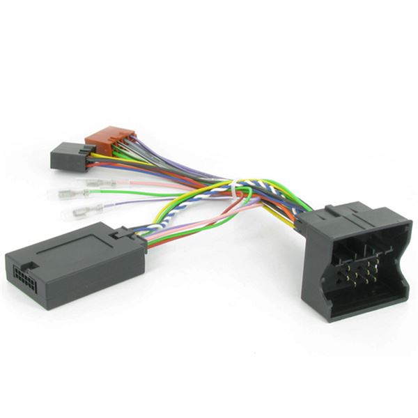 Faisceau commande au volant pour FORD - PC9-825